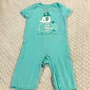 Old Navy onesies for 6-12 mos